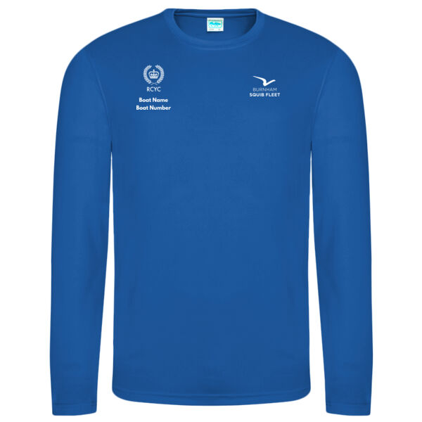 Burnham Squib Fleet Thumbnail