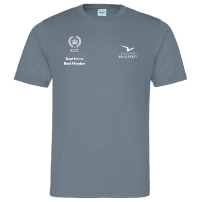 Burnham Squib Fleet Men's Cool T-Shirt Thumbnail