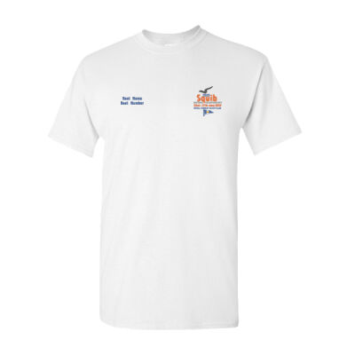 Squib Nationals Men's T'Shirt 2025 Thumbnail